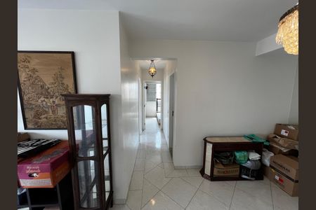 Apartamento à venda com 78m², 3 quartos e 2 vagas Apartamento à venda com 78m², 3 quartos e 2 vagasCorredor