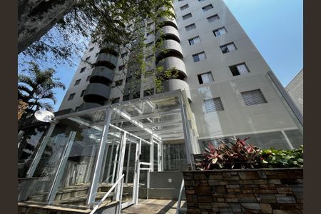 Apartamento à venda com 78m², 3 quartos e 2 vagas Apartamento à venda com 78m², 3 quartos e 2 vagasFachada
