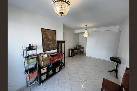 Sala de apartamento à venda com 3 quartos, 78m² em Casa Verde, São Paulo