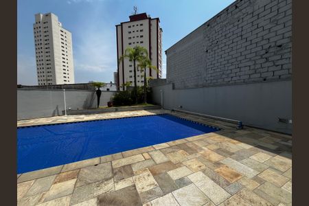 Apartamento à venda com 78m², 3 quartos e 2 vagas Apartamento à venda com 78m², 3 quartos e 2 vagasÁrea comum - Piscina