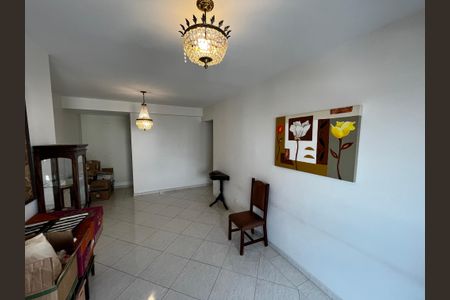 Sala de apartamento à venda com 3 quartos, 78m² em Casa Verde, São Paulo