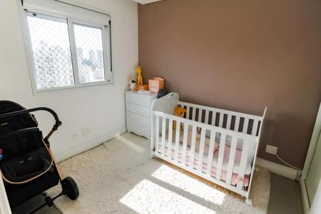 Foto 01 de apartamento à venda com 2 quartos, 87m² em Vila Andrade, São Paulo