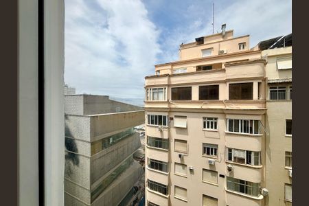 Apartamento à venda com 18m², 1 quarto e sem vagaVista do Studio