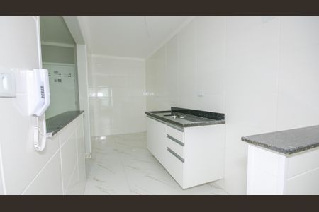 Apartamento para alugar com 77m², 2 quartos e 1 vagaCozinha