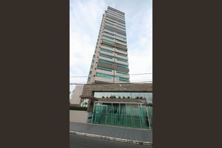 Apartamento para alugar com 77m², 2 quartos e 1 vagaFachada