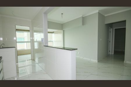 Apartamento para alugar com 77m², 2 quartos e 1 vagaCozinha