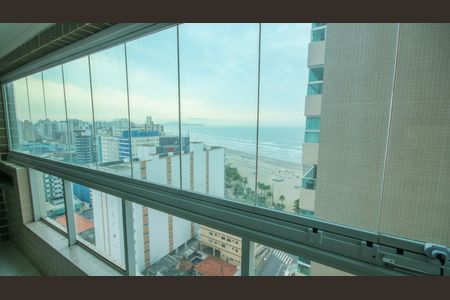 Apartamento para alugar com 77m², 2 quartos e 1 vagaVaranda da Sala