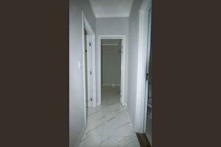 Apartamento para alugar com 77m², 2 quartos e 1 vagaCorredor