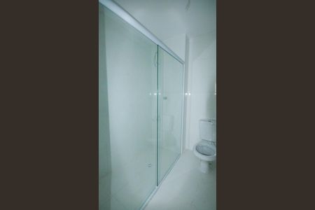 Apartamento para alugar com 77m², 2 quartos e 1 vagaBanheiro da Suíte 1