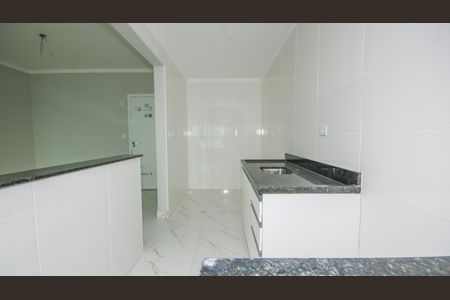 Apartamento para alugar com 77m², 2 quartos e 1 vagaCozinha