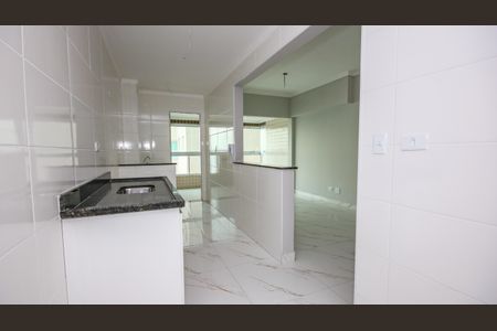 Apartamento para alugar com 77m², 2 quartos e 1 vagaCozinha