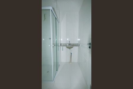 Apartamento para alugar com 77m², 2 quartos e 1 vagaBanheiro Social