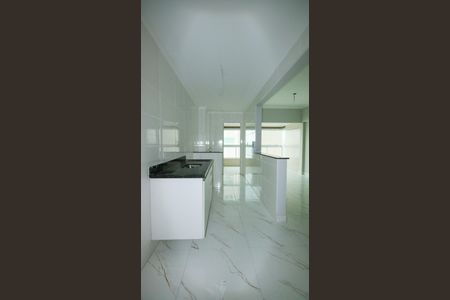 Apartamento para alugar com 77m², 2 quartos e 1 vagaCozinha