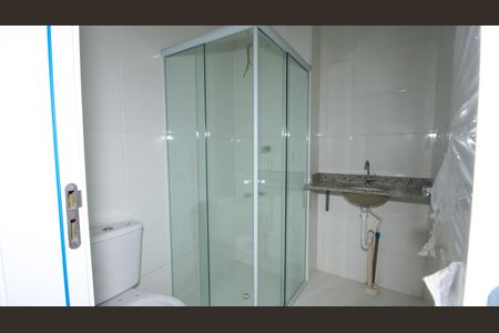 Apartamento para alugar com 77m², 2 quartos e 1 vagaBanheiro Social