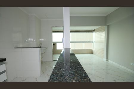 Apartamento para alugar com 77m², 2 quartos e 1 vagaCozinha