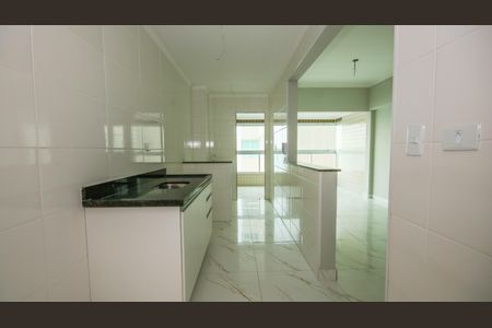 Apartamento para alugar com 77m², 2 quartos e 1 vagaCozinha