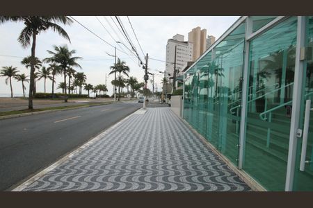 Apartamento para alugar com 77m², 2 quartos e 1 vagaFachada