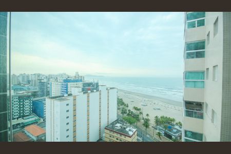 Apartamento para alugar com 77m², 2 quartos e 1 vagaVista da Varanda da Sala