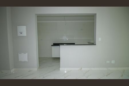Apartamento para alugar com 77m², 2 quartos e 1 vagaCozinha