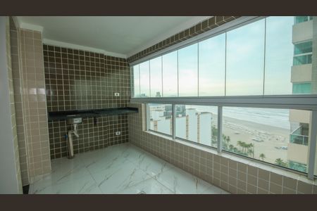 Apartamento para alugar com 77m², 2 quartos e 1 vagaVaranda da Sala