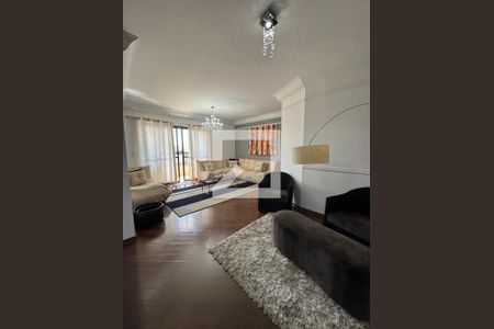 Apartamento à venda com 3 quartos, 157m² em Centro, Jundiaí