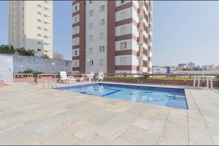 Apartamento à venda com 100m², 2 quartos e 2 vagas Apartamento à venda com 100m², 2 quartos e 2 vagasÁrea Comum - Piscina