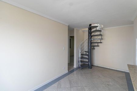 Apartamento à venda com 100m², 2 quartos e 2 vagas Apartamento à venda com 100m², 2 quartos e 2 vagasSala