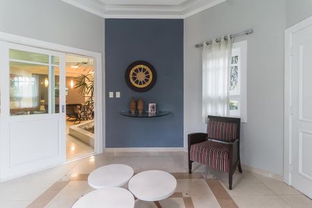 Casa para alugar com 1004m², 5 quartos e 10 vagas Casa para alugar com 1004m², 5 quartos e 10 vagasHall de Entrada