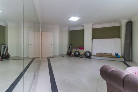 Casa para alugar com 1004m², 5 quartos e 10 vagas Casa para alugar com 1004m², 5 quartos e 10 vagasEspaço de Ginástica