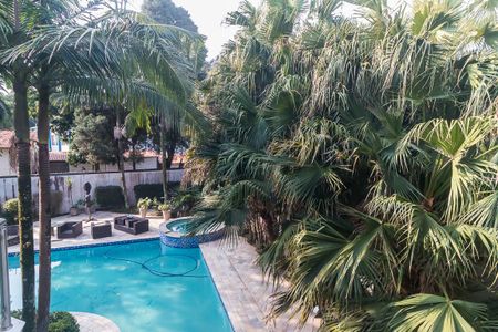 Casa para alugar com 1004m², 5 quartos e 10 vagas Casa para alugar com 1004m², 5 quartos e 10 vagasVista do Quarto 2