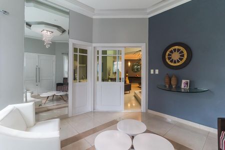 Casa para alugar com 1004m², 5 quartos e 10 vagas Casa para alugar com 1004m², 5 quartos e 10 vagasHall de Entrada