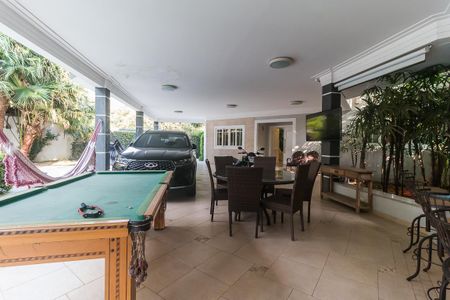 Casa para alugar com 1004m², 5 quartos e 10 vagas Casa para alugar com 1004m², 5 quartos e 10 vagasÁrea comum