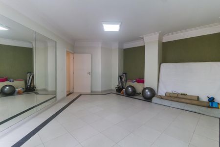 Casa para alugar com 1004m², 5 quartos e 10 vagas Casa para alugar com 1004m², 5 quartos e 10 vagasEspaço de Ginástica