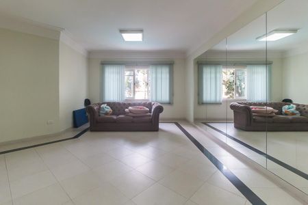 Casa para alugar com 1004m², 5 quartos e 10 vagas Casa para alugar com 1004m², 5 quartos e 10 vagasEspaço de Ginástica