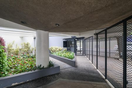 Apartamento à venda com 82m², 1 quarto e 2 vagasÁrea comum