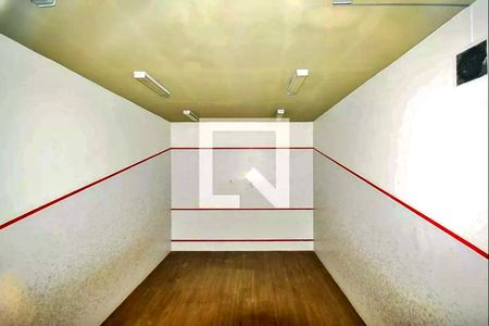 Apartamento à venda com 82m², 1 quarto e 2 vagasÁrea comum