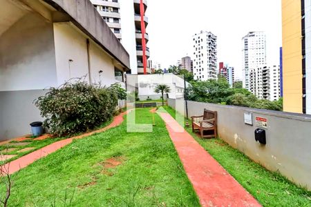 Apartamento à venda com 82m², 1 quarto e 2 vagasÁrea comum