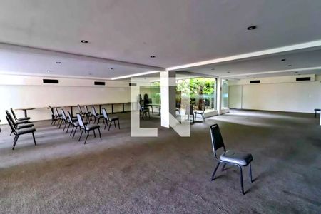 Apartamento à venda com 82m², 1 quarto e 2 vagasÁrea comum