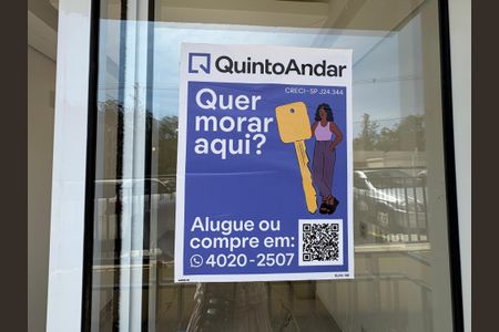 Apartamento à venda com 48m², 2 quartos e 1 vagaPlaquinha 