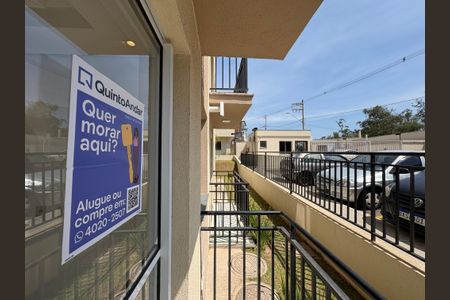 Apartamento à venda com 48m², 2 quartos e 1 vagaPlaquinha 