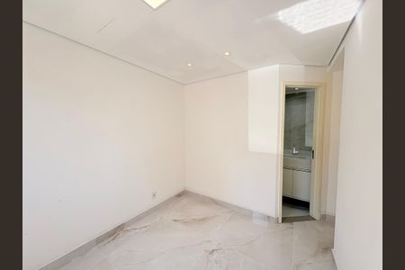 Apartamento à venda com 48m², 2 quartos e 1 vagaSuíte