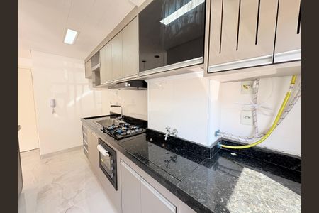 Apartamento à venda com 48m², 2 quartos e 1 vagaÁrea de Serviço