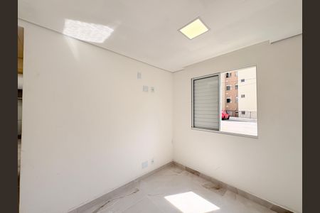 Apartamento à venda com 48m², 2 quartos e 1 vagaSuíte