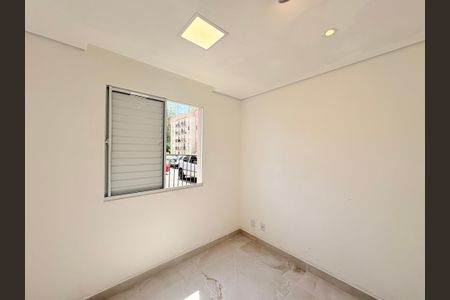 Apartamento à venda com 48m², 2 quartos e 1 vagaQuarto 1