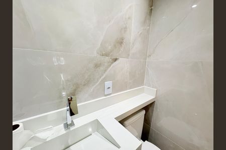 Apartamento à venda com 48m², 2 quartos e 1 vagaBanheiro Social