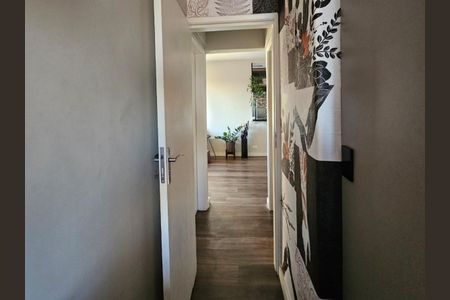 Quarto 1 de apartamento à venda com 2 quartos, 70m² em Vila das Merces, São Paulo