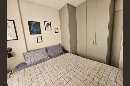 Quarto 2 de apartamento à venda com 2 quartos, 70m² em Vila das Merces, São Paulo