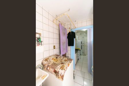 Apartamento à venda com 42m², 1 quarto e sem vagaÁrea de Serviço