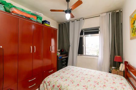 Quarto de apartamento à venda com 1 quarto, 42m² em Liberdade, São Paulo