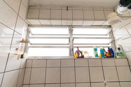 Apartamento à venda com 42m², 1 quarto e sem vagaBanheiro